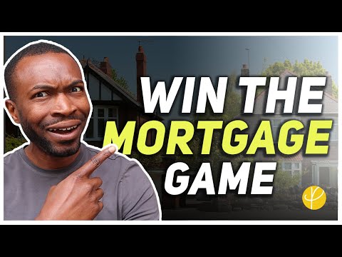 I Wish I Knew This BEFORE Getting a MORTGAGE To Buy a House