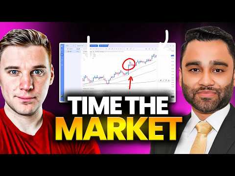 You CAN Time the Stock Market - Here's How