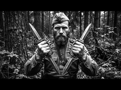 За Его "БЕЗУМНУЮ" переделку НОЖА Его хотели КАЗНИТЬ СВОИ !