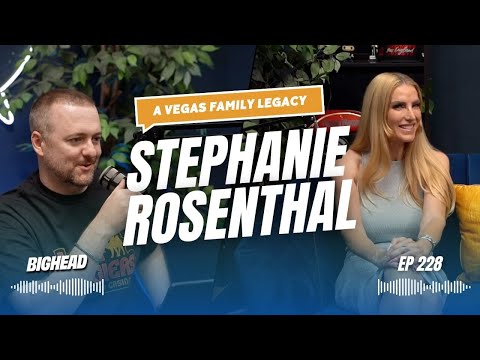 Inside the Rosenthal Legacy | The Real Family Behind The Movie “Casino”