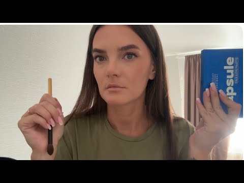 Влог/ о макияже, покупках, о дочери и волосах