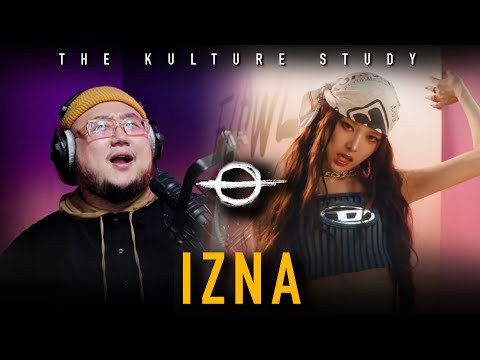 The Kulture Study: izna 'Mamma Mia' MV