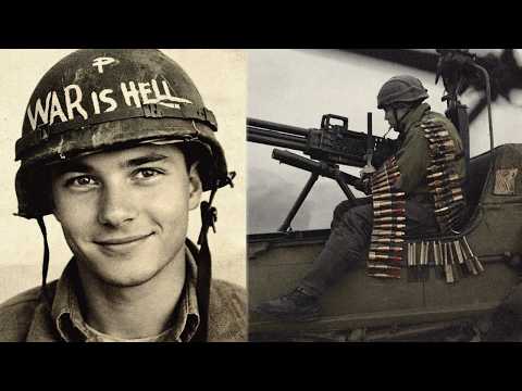 The Dark Reason Door Gunners Didn’t Survive Vietnam —And It's Worse Than You Thought