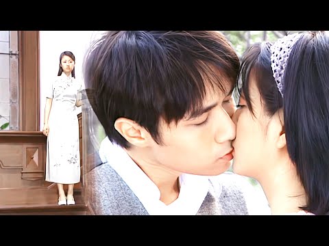 Scheming girl finally realized CEO loved the girl who was looked down upon by everyone!