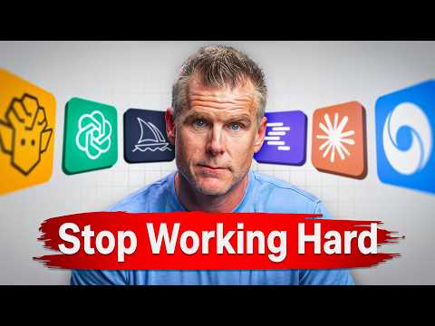 I Tested 500+ AI Tools, These 10 Will Make You Rich