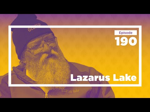 Lazarus Lake on Endurance, Uncertainty, and Reaching One’s Potential | Conversations with Tyler