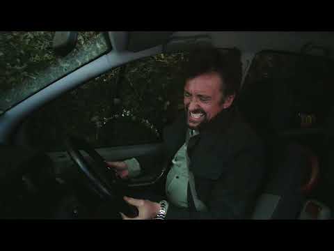 merci monsieur ft. The Grand Tour