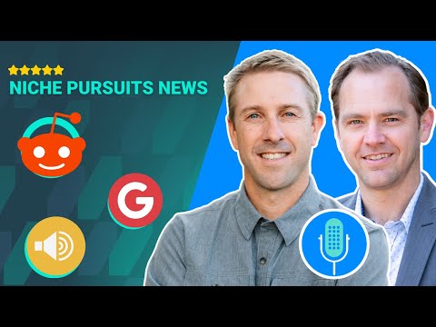 Google Responds to Controversial SEO Tweet, Reddit Blocking Google, and 2 Weird Niche Sites