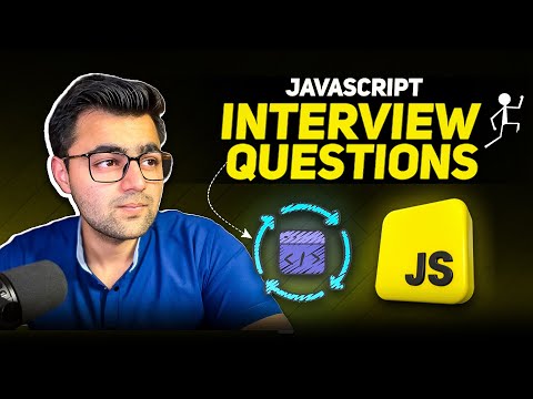 Javascript Interview Questions