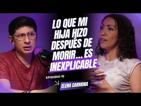 Mi HIJA murió de cáncer... y ocurrió algo INEXPLICABLE