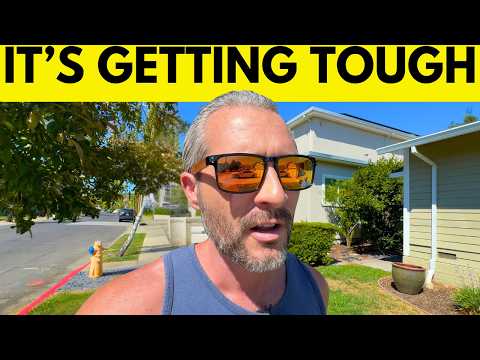 I’m $145K in Debt and It’s FORCING ME TO SELL MY HOUSE