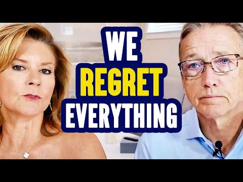 The #1 LIE You Were Told About Retirement & FREEDOM (Watch This Before It's Too Late)