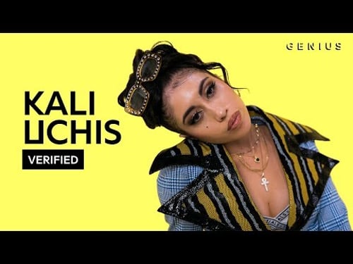 Kali Uchis "After The Storm" Official Lyrics & Meaning | Verified