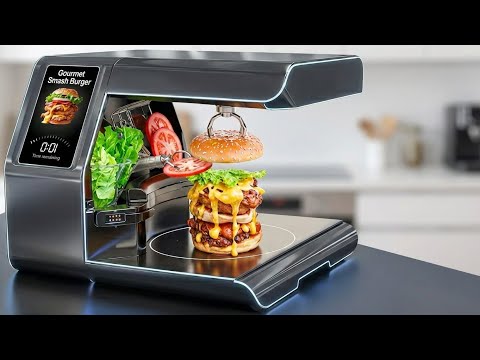 50 AMAZON KITCHEN GADGETS THAT ARE WORTH BUYING IN 2026