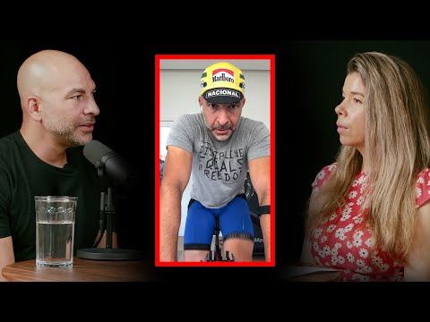 Peter Attia's 80% Zone 2, 20% VO2 Max Training Protocol (and the optimal VO2 max interval length)