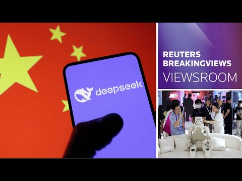 China’s low-cost AI offers competitive edge