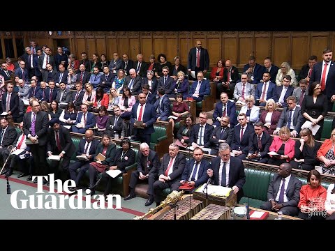 Starmer says UK prepared to take 'further action' against Israel if no ceasefire is agreed