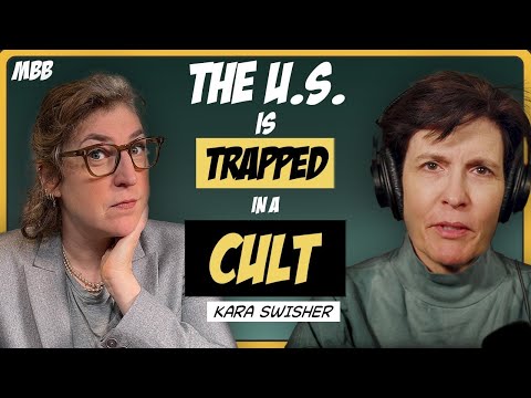 Is the US on the Brink of Collapse? How To Break Through the Noise & Understand the Chaos