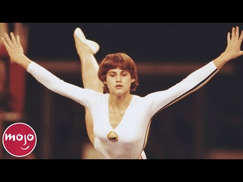 Top 10 Female Olympians Who Outperformed the Men