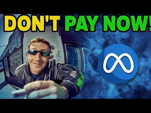 🤯 META'S NEW AI Let's YOU GENERATE UNLIMITED VIDEOS FOR FREE (And WITH NO WATERMARKS)#MetaAI #FreeAi