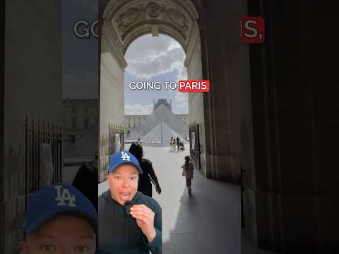 Europe Travel Update: Louvre Museum Changes in Paris