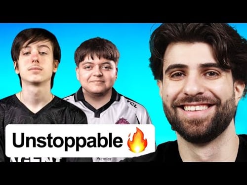 Peterbot & Pollo Can't Be STOPPED