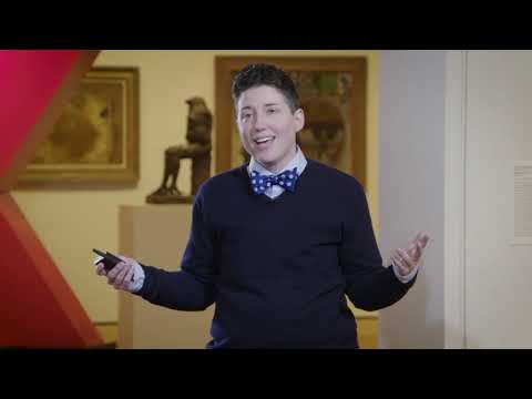 The revolutionary truth about kids and gender identity | Angela Kade Goepferd | TEDxMinneapolis