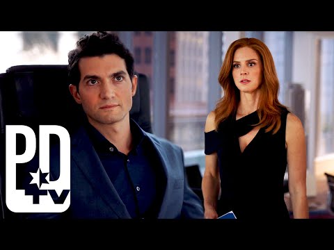 Landlord Tries To Kick Law Firm Out Of Building | Suits | PD TV