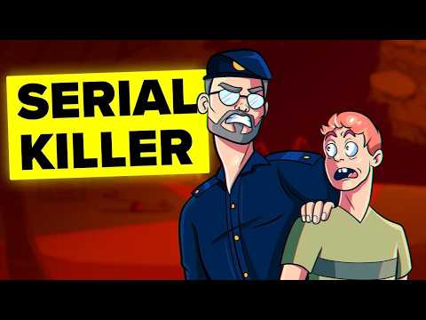 3 Hours of the MOST EVIL Serial Killers (True Crime Compilation)