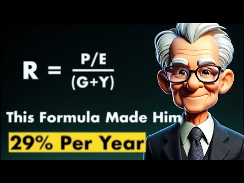 How I Find Stocks Trading Below Intrinsic Value