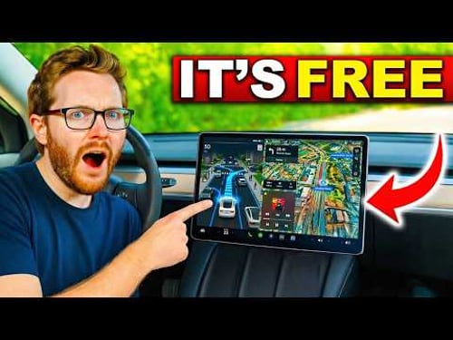 20 NEW Tesla Hidden Features Owners Will Love!