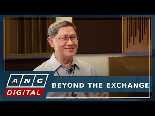 Cardinal Tagle reflects on friendship, relationship with Pope Leo XIV | ANC