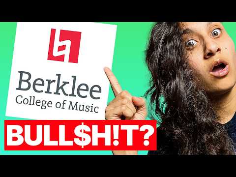 Berklee College of Music - The Good, The Bad and The Ugly