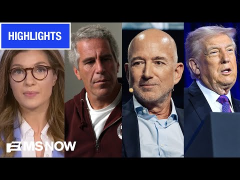 MS NOW Highlights - Feb. 7