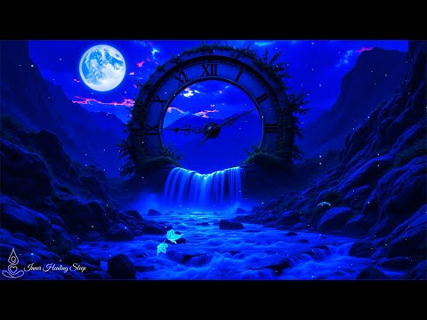 (No Ads) Sleep Instantly In Under 2 Minutes • Anxiety Relief, Melatonin Release • Stop Overthinking