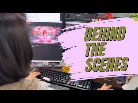 How I Made This Video 🎥 | A Real Day in My Life as a YouTuber