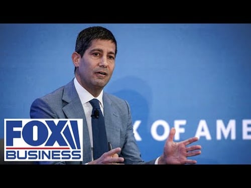 'SERIES OF MISTAKES': Trump's Fed pick rips apart Powell's 'poor track record'