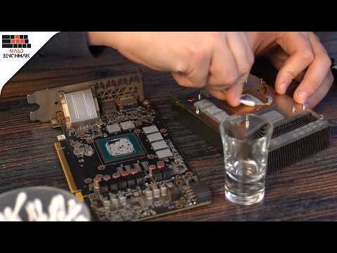 Buying a Used GPU? This One Mistake Costs You the Most