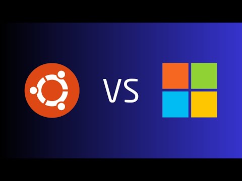 Can Ubuntu (Linux) Replace Windows?
