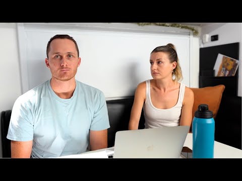 The Hardest Video We've Had to Make: Update on Zone RV Administration