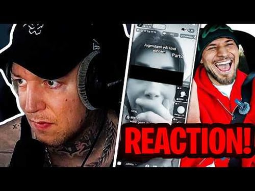 DAS ARME KIND!😬 Die WIDERLICHSTEN RABENELTERN - KAAN YAVI vs. ESRA ELISA | MontanaBlack Reaktion
