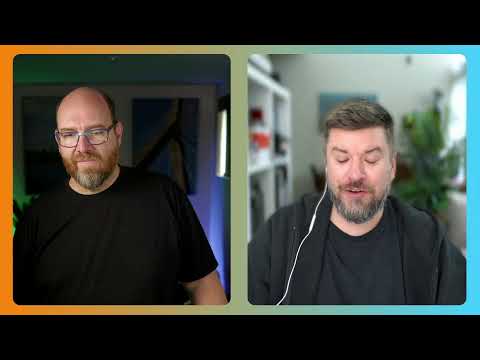 Matt and Ryan have a chat on August 19, 2025