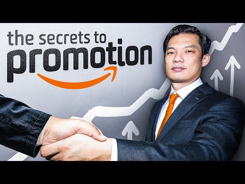 Principal Engineer Reveals How To Be Promoted FAST