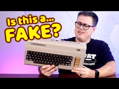 Why did they make this?