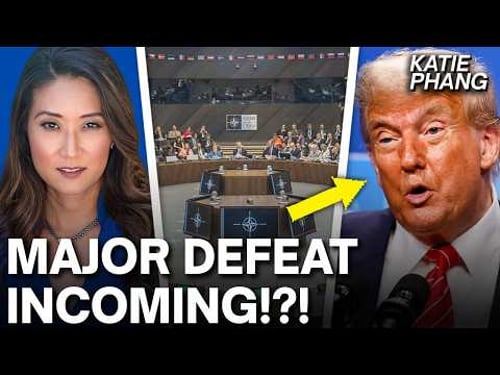 Trump STUNNED as SHOCKING Defeat Sends CHILLING Warning