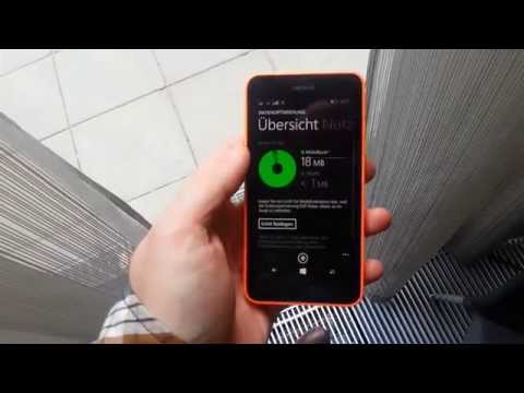 Windows Phone 8.1 im Hands-On