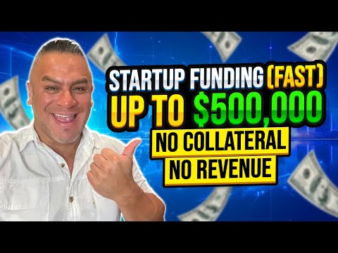 How to Get Loans to Start a Business | No Business Revenue | Get Approved