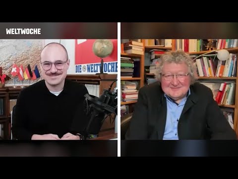 «Merz ist der Absteiger des Jahres»: Prof. Werner Patzelt über Gewinner und Verlierer 2025