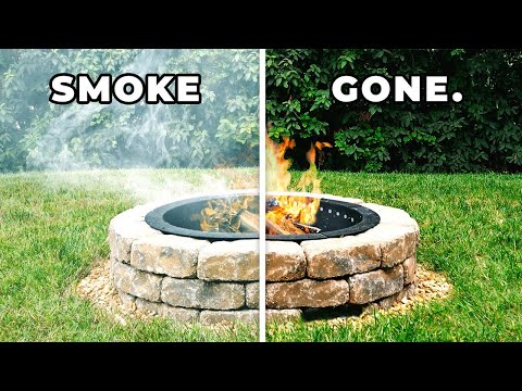 Solo Stove Hates Me For Showing You This!