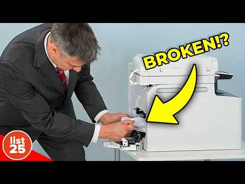 25 Modern Upgrades That Actually Made Things Worse